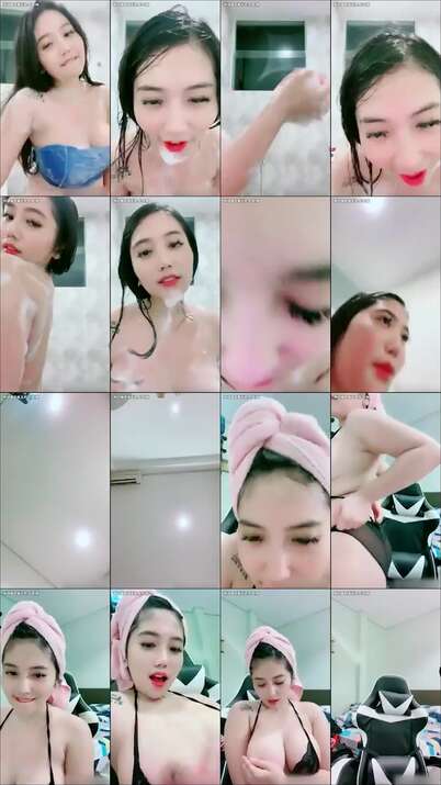 Bigo Live Viral Abg Cantik M0ntok dan Menonjol Top Trending Global 2024